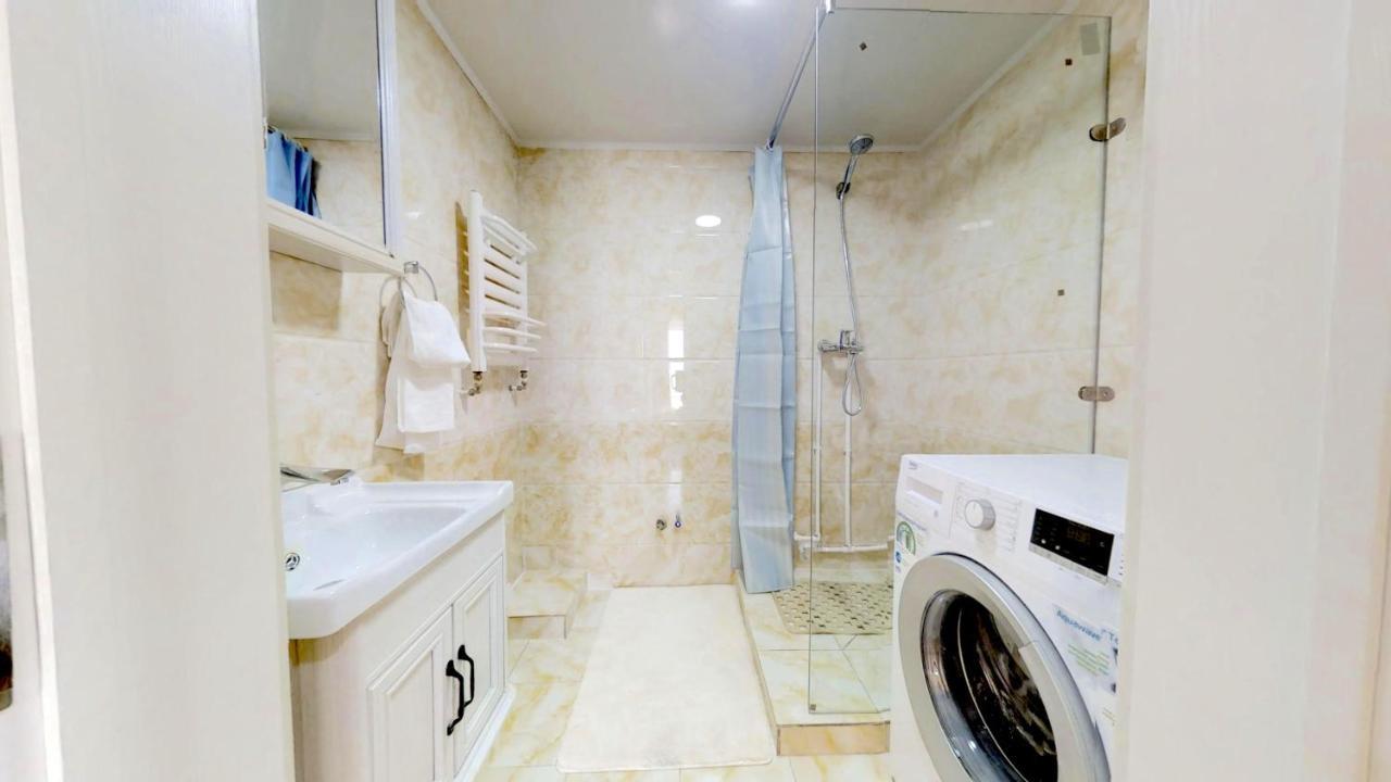 125M2 New Apartment, 5 Rooms With Airport Pickup Ulán Bator Exterior foto
