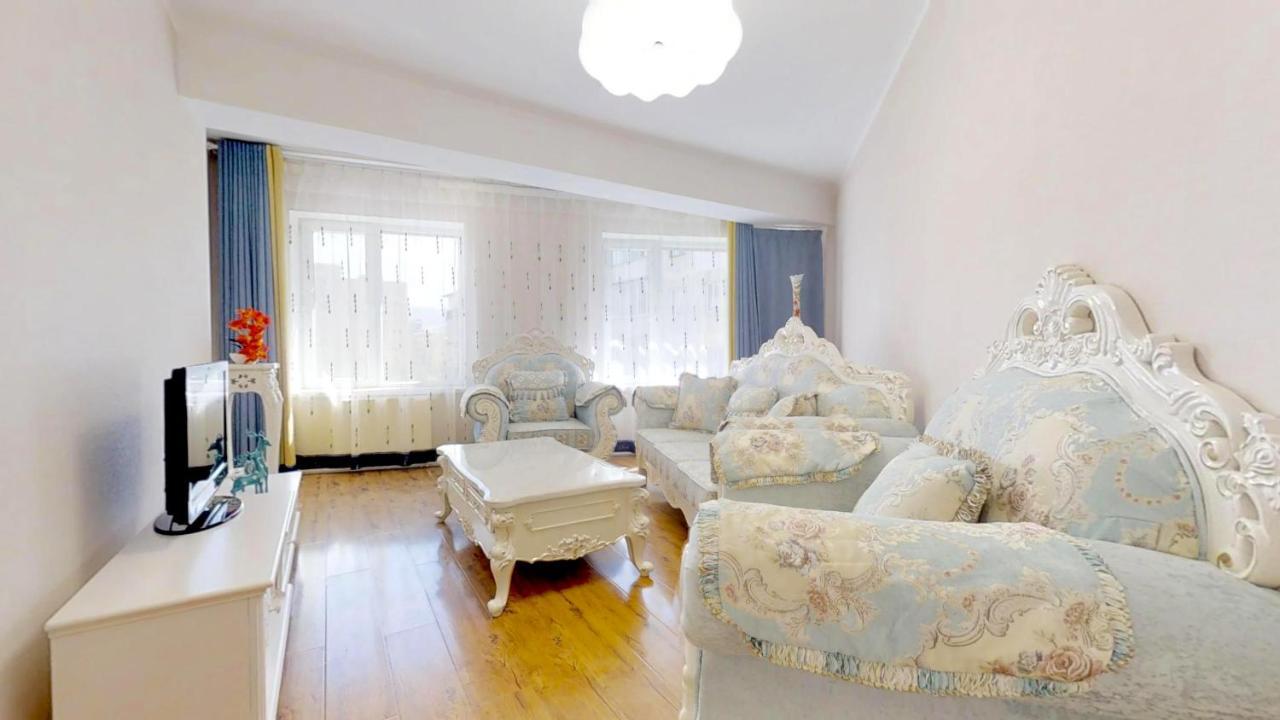 125M2 New Apartment, 5 Rooms With Airport Pickup Ulán Bator Exterior foto