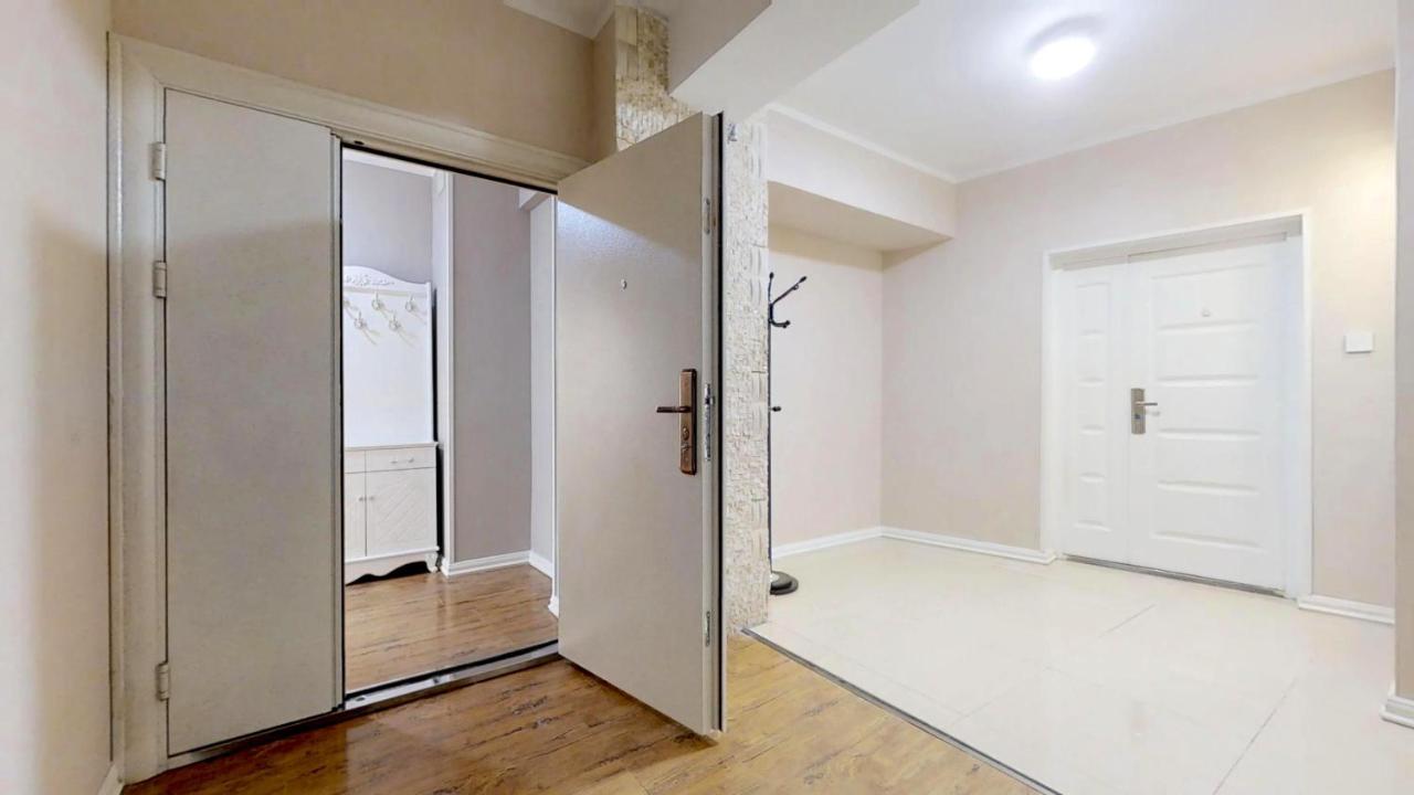 125M2 New Apartment, 5 Rooms With Airport Pickup Ulán Bator Exterior foto